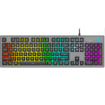 Mechanical Keyboard Manufacturer - HP K500Y Retro