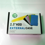External Enclosure Manufacturer - High Speed USB2.0