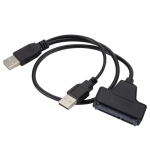 SATA Cable Supplier - Factory 22Pin USB 2.0