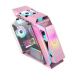 SSD Enclosure Manufacturer - Aluminum Alloy Type C