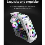 SSD Enclosure Manufacturer - Aluminum Alloy Type C