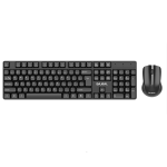Keyboard Kit Supplier - 2.4Ghz Optical Wireless