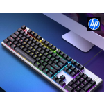 Keyboard Supplier - HP K500Y Round Keyboard