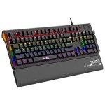 Mechanical Keyboard Supplier - OEM BAJEAL K600
