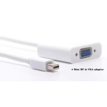 Adapter Manufacturer - Mini DP to VGA Adapter