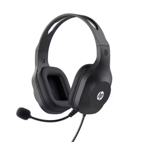 Gaming Headset Supplier - HP DHH-1601 PC Over