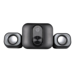 Mini Speaker Supplier - HP DHS-2111 Original USB