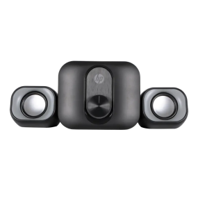 Mini Speaker Supplier - HP DHS-2111 Original USB