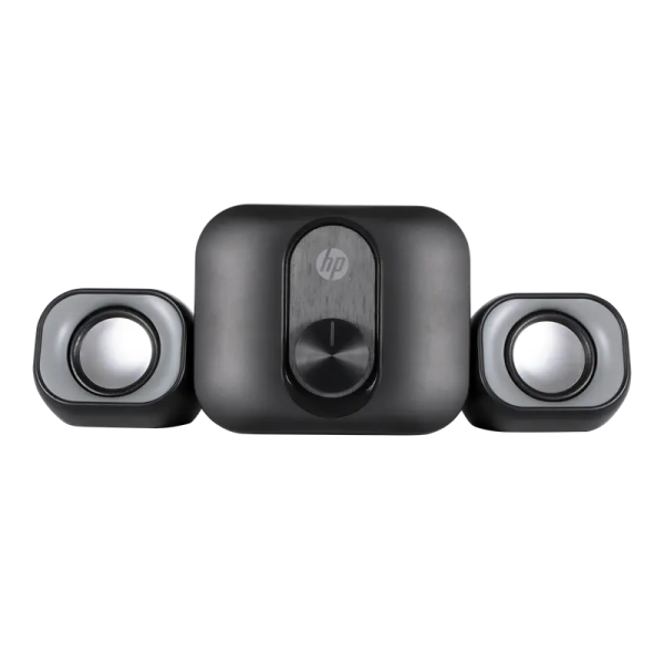 Mini Speaker Supplier - HP DHS-2111 Original USB