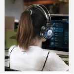 Headset Manufacturer - HP H120G Surround Stereo