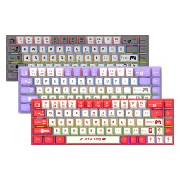 Mechanical Keyboard Manufacturer - BAJEAL BJ68