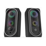 Computer Speaker Manufacturer - HP DHE-6000 Original