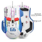 Gaming Mouse Supplier - Wholesale High-end Mechanical