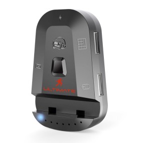 USB Game Manufacturer - Explosions Eat Chicken