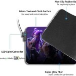 Mouse Pad Supplier - Custom Logo Super Large