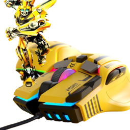 Gaming Mouse Manufacturer - Best Selling 12800 DPI