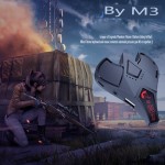 Game Handle Supplier - Factory Wholesale Phantom