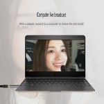 Clip Microphone Manufacturer - Wholesale Collar