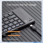 Folding Keyboard Supplier - Advantage Wholesale