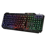 Gaming Keyboard Factory - High Quality Gaming