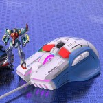 Gaming Mouse Supplier - Wholesale High-end Mechanical