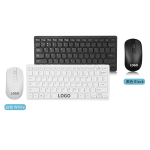 Wireless Set Factory - Wireless Mini Keyboard