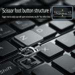 Foldable Keyboard Manufacturer - Hot-selling Foldable