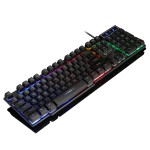 Mechanical Keyboard Manufacturer - Mechanical Gaming