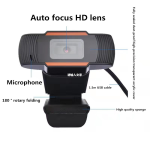 PC Camera Manufacturer - High-quality HD Webcam