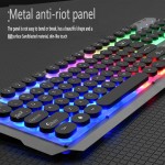 Gaming Combo Supplier - Emperor Leopard GK40