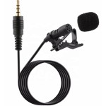 Clip Microphone Manufacturer - Wholesale Collar