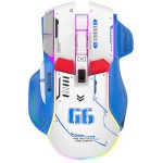 Wireless Mouse Manufacturer - Best Selling Triple Modes