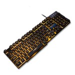 Mechanical Keyboard Manufacturer - Mechanical Gaming