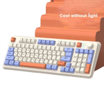 Gaming Keyboard Supplier - High Quality 94-Key