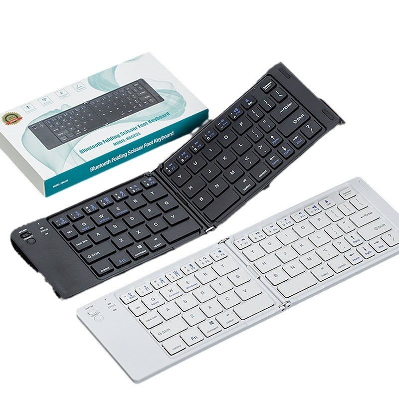 Folding Keyboard Supplier - Advantage Wholesale