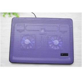 Gaming Cooler Factory - Heavy Duty Laptop Cooling