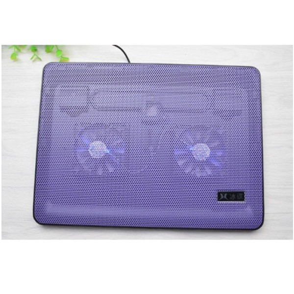 Gaming Cooler Factory - Heavy Duty Laptop Cooling