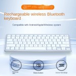 Wireless Keyboard Supplier - New for Mobile Phone