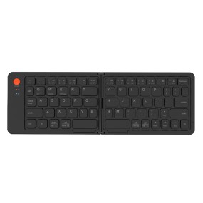 Foldable Keyboard Manufacturer - Hot-selling Foldable