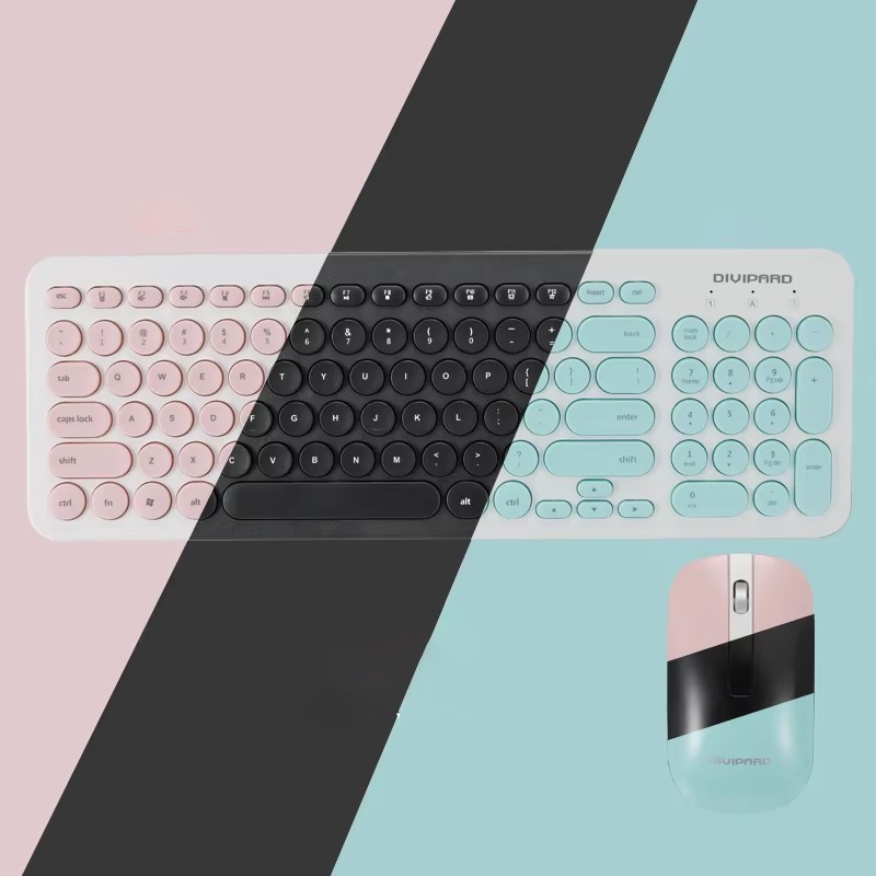 Keyboard Set Manufacturer - Computer Keyboard Mouse