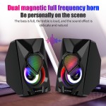 Desktop Speaker Manufacturer - Hot-selling Speaker