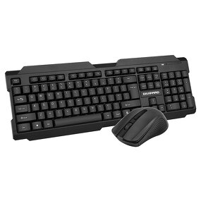 Keyboard Combo Manufacturer - Hot-sale 2.4g Wireless