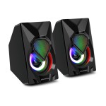 Computer Speaker Factory - V5 Dazzle Mini Computer
