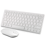 Wireless Set Factory - Wireless Mini Keyboard