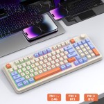 Gaming Keyboard Supplier - High Quality 94-Key