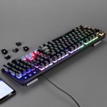 Gaming Keyboard Supplier - Hot Selling Mechanical
