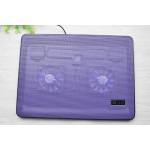 Gaming Cooler Factory - Heavy Duty Laptop Cooling