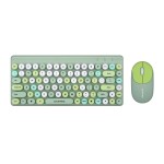 Wireless Combo Supplier - Office OEM Small Portable