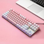 Mechanical Keyboard Factory - Hot Sale 87 Keys