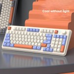 Wireless Keyboard Manufacturer - 94-Key Wireless BT